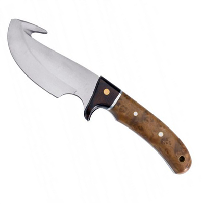 Böker Magnum Elk Hunter Fixed Blade Knife